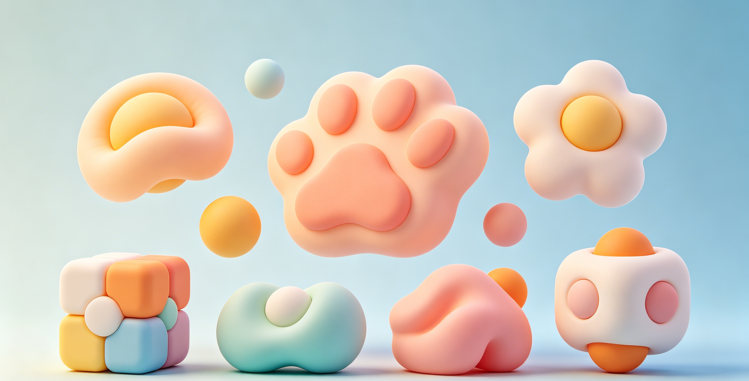 设计4款contact us横幅 (1)