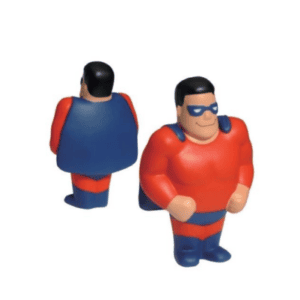 festival gifts, haloween, Chrismas gift , burgers, fitness PU balls  - IDEEFun stress relief toy manufacturer