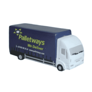 Promotional gifts, trucks, cards, stationeries  PU foam squishy toy - IDEEFun stress relief toy manufacturer