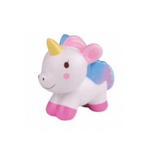 Professional PU Foam Toy Manufacturer | Custom Squishy Toys PU foam squishy toy - IDEEFun stress relief toy manufacturer