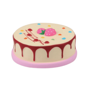 PU slow rebound bread squishy toy - stress relief toy wholesale supplier