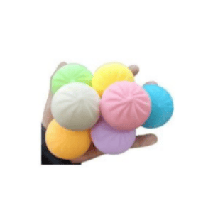 PU slow rebound bread squishy toy - stress relief toy wholesale supplier