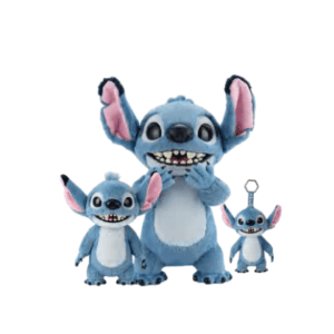 Disney licensed PU foam toys - authorized character squishy toys