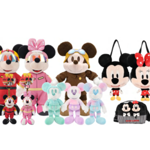 disney licensed