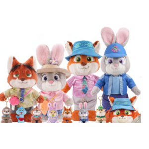 disney licensed