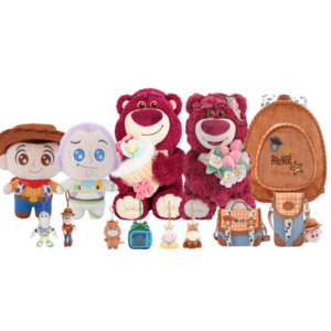 disney licensed