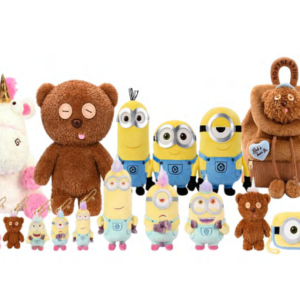 disney licensed