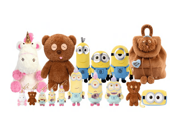 Disney licensed PU foam toys - authorized character squishy toys