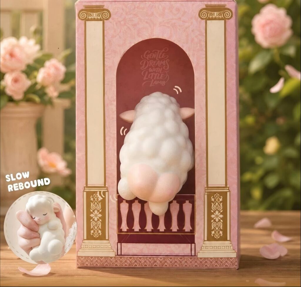 squishy product 1526